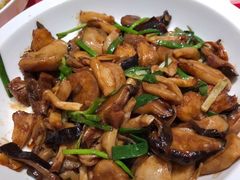 -西贝莜面村(近铁城市广场店)