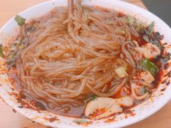 -甘记肥肠粉(马鞍北路店)