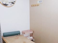-感智盲人按摩·艾灸·肩颈SPA(岗厦店)