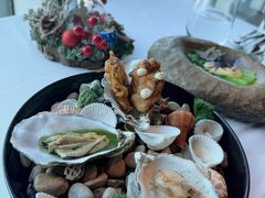 -翡翠36餐厅(浦东香格里拉店)