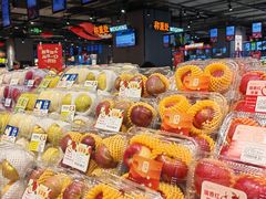 -永辉超市(龙潭寺店)