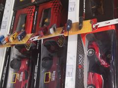 -TOYSRUS玩具反斗城(深圳布吉万象汇店)