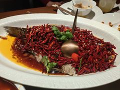 -梅花境(万科店)