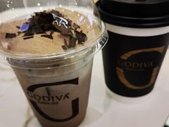 -GODIVA(王府井apm店)