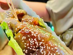 -黄兴南路步行商业街