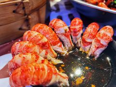 -靓靓蒸虾·头牌蒸虾(雪松路总店)