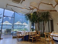 -喜糖·爱吃鱼·啤酒鱼餐厅(西街江景店)