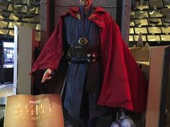 -武商摩尔影城(国广IMAX激光店)