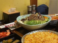 -千寻烧肉(政务区店)