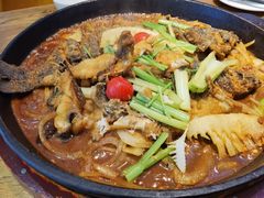 -老板恋上鱼(印象城店)