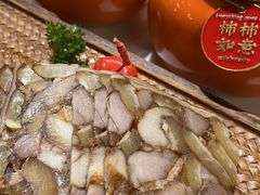 -后海16号·北京私房菜