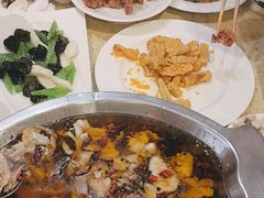 -巴蜀人家(东关街店)