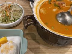 -米泰芒·东南亚料理(体育西店)