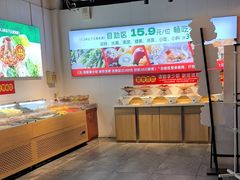 -成老灶火锅鸡(平山店)