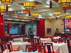 -万荣烤鸭店·北京菜(农光里店)