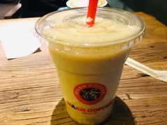 -漫咖啡(银泰创意城店)