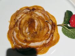 -吉祥春饼·烤鸭(天津新城吾悦店)