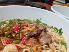 -老长沙原汁原味粉馆(韭菜园店)