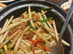 -汤城小厨•粤菜•靓汤(苏州街店)