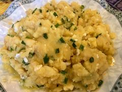 老奶洋芋-益恒饭店乡间白族菜(古城总店)