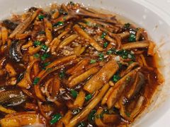 -京香轩·中餐厅(上海中庚聚龙酒店)