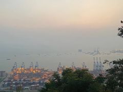 -小南山公园