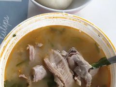 -老街粘食店(宜昌路店)