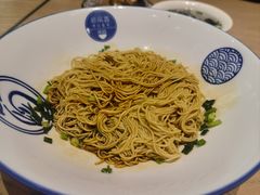 -新万鑫银丝面·非遗无锡味(惠山古镇店)