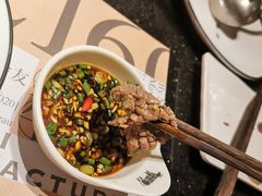 -牛事制造局牛肉火锅(莲岳路店)