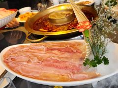 -长嘉·河图火锅(长嘉汇江景旗舰店)