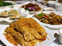 -强记海鲜·大排档(蛇口新街店)
