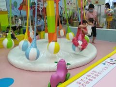 -汤姆熊欢乐世界(滨江店)