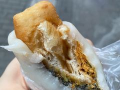 全家福年糕团-上海虹口糕团(福州路店)
