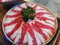 -五星桥原切肥牛火锅·30年专注好牛肉(湖塘店)