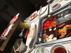 -海底捞火锅(亲子主题北金鹰店)