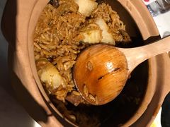 招牌牛肉烩饭-小吊梨汤·北京菜·烤鸭(鸟巢店)