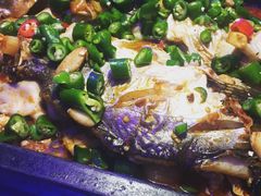 -炉鱼(爱琴海购物公园店)