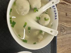 -永和鱼丸(南后街店)