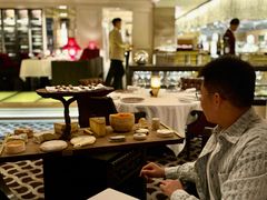-Caprice(香港四季酒店)