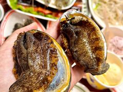-四囍码头海鲜烧烤自助火锅(外滩南京东路悦荟广场店)