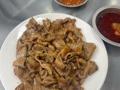 -再回首鸡肉米线(人民路一店)