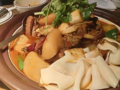 -纳鲁孜·新疆特色餐厅(上海悦荟广场店)