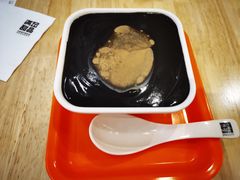 -满记甜品(巴黎春天宝山店)