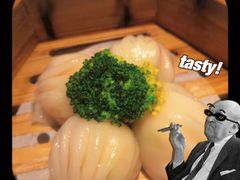 -潮上潮(南中环店)