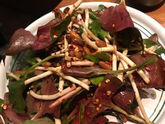 -云海肴·云南小炒·汽锅鸡(天津国金汇店)