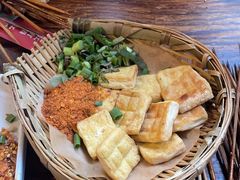 -李不管把把烧(天府三街店)