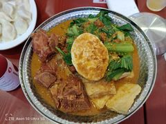 -喜家德虾仁水饺(深圳印力中心店)