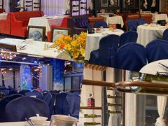 大堂-遇花缘·点心·中西融合菜(美吉特广场店)
