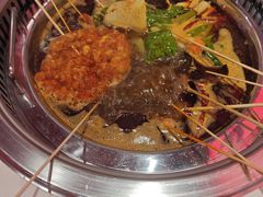 -宏姐串串香(宏伟路店)