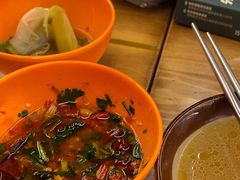 -热巴姐姐羊肉泥炉(湘江世纪城店)